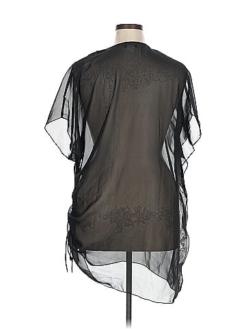 Venus Sleeveless Blouse (view 2)