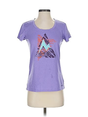 Marmot Active T-Shirt (view 1)