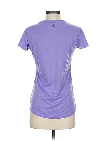 Marmot Active T-Shirt (view 2)