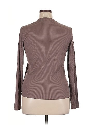 Gap Long Sleeve Top (view 2)