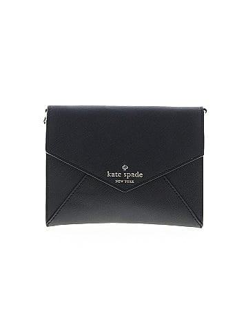Kate Spade New York Leather Crossbody Bag (view 1)