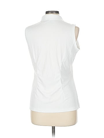Nike Golf Sleeveless T-Shirt (view 2)