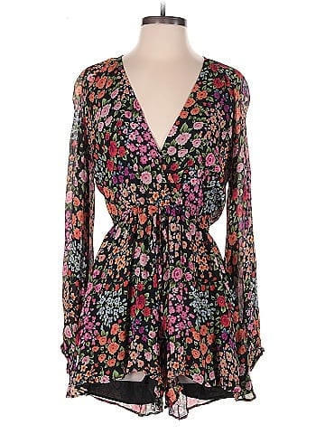 Yumi Kim Romper (view 1)