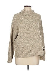 Tuckernuck Wool Pullover Sweater
