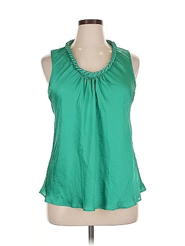 Spense Sleeveless Blouse (view 1)