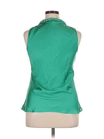 Spense Sleeveless Blouse (view 2)