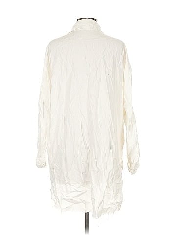 Show Me Your Mumu 3/4 Sleeve Button-Down Shirt (view 2)