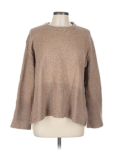 Pomander Place Pullover Sweater (view 1)