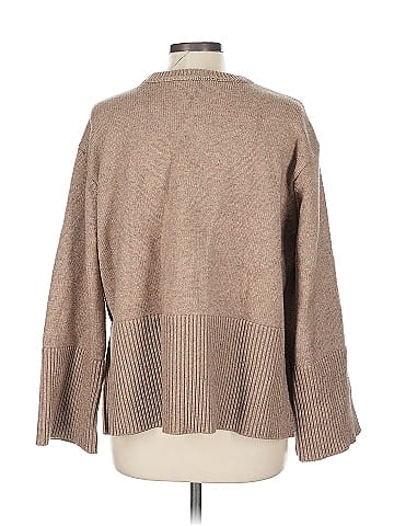Pomander Place Pullover Sweater (view 2)