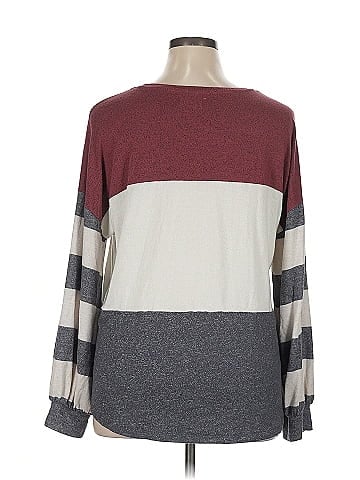 24/7 Maurices Pullover Sweater (view 2)
