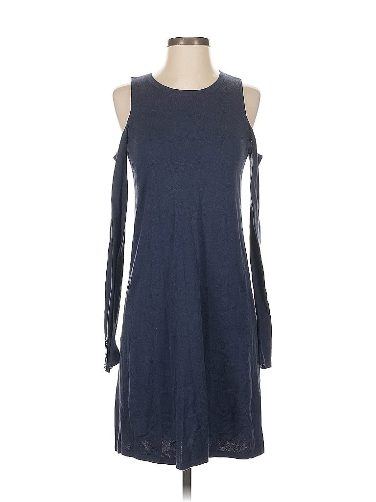 Click to view more detailed imagery on our partner's website Pre-owned Lilly Pulitzer Casual Dress In Blue