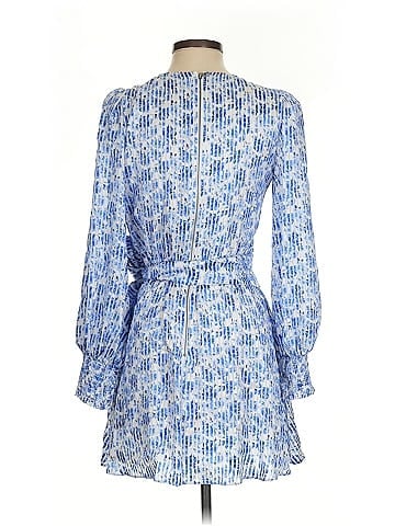 Alice + Olivia Casual Dress (view 2)