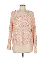 Lou & Grey Pullover Sweater