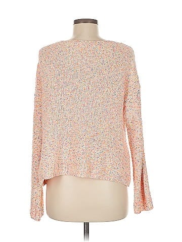 Lou & Grey Pullover Sweater (view 2)