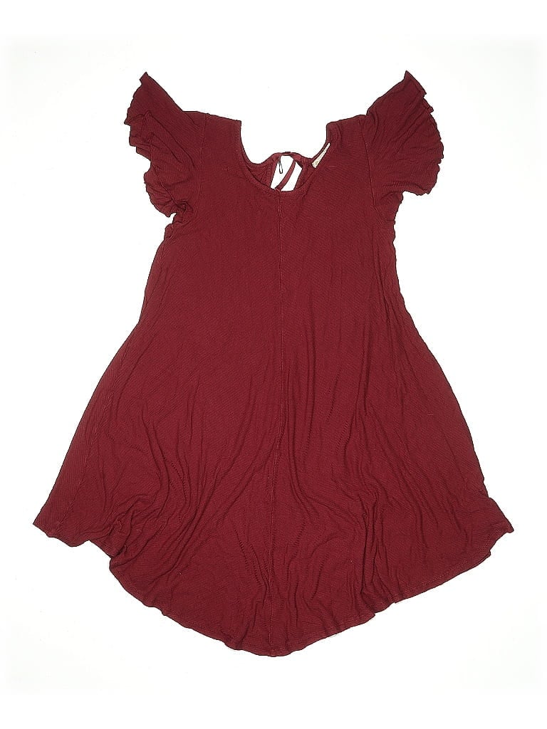 Pre-owned Tucker + Tate Kids' Dress In Red