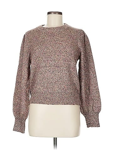 Marine Layer Pullover Sweater (view 1)