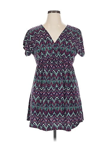 Faded Glory Casual Dress (view 1)