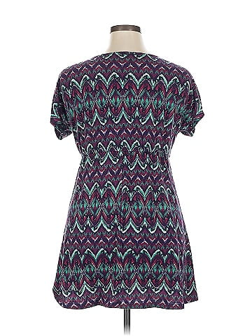 Faded Glory Casual Dress (view 2)