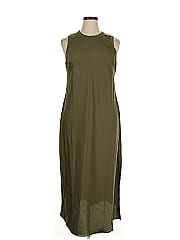 Scoop Casual Dress