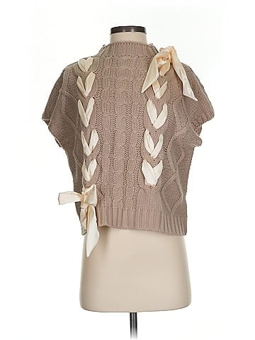 Lalavon Sweater Vest (view 1)