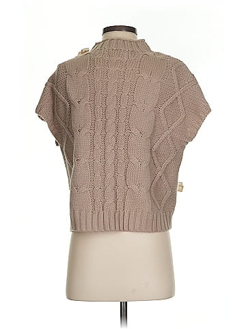 Lalavon Sweater Vest (view 2)