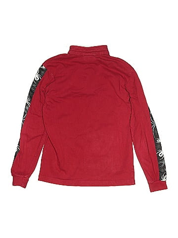 Spyder Pullover Sweater (view 2)