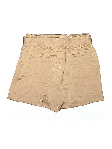 Rachel Zoe TJX Khaki Shorts (view 2)
