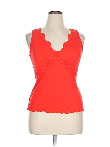 Ideology Sleeveless Top (view 1)