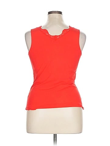 Ideology Sleeveless Top (view 2)