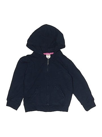 Gymboree Zip Up Hoodie (view 1)