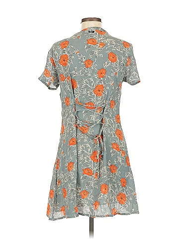 RVCA Casual Dress (view 2)