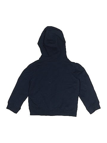 Gymboree Zip Up Hoodie (view 2)