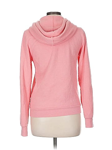 Aviator Nation Zip Up Hoodie (view 2)