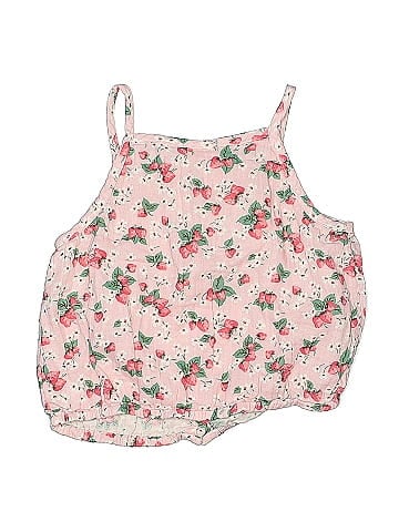 Mini Boden Sleeveless Blouse (view 2)