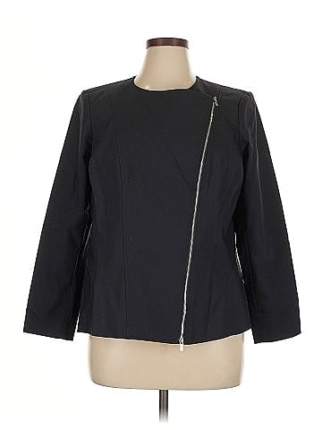 Calvin Klein Jacket (view 1)