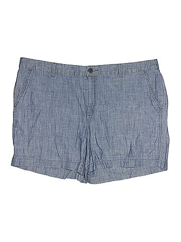 A New Day Shorts (view 1)
