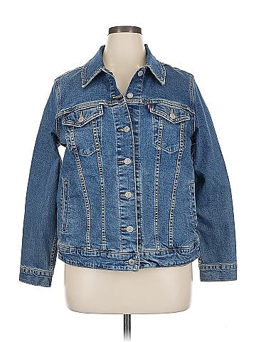 Levi's Denim Jacket (view 1)