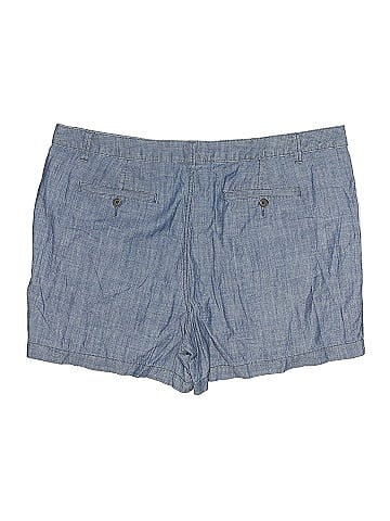 A New Day Shorts (view 2)