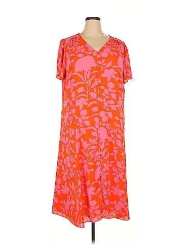 Talbots Casual Dress (view 1)