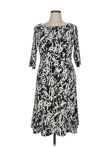 Jessica Howard Casual Dress (view 1)