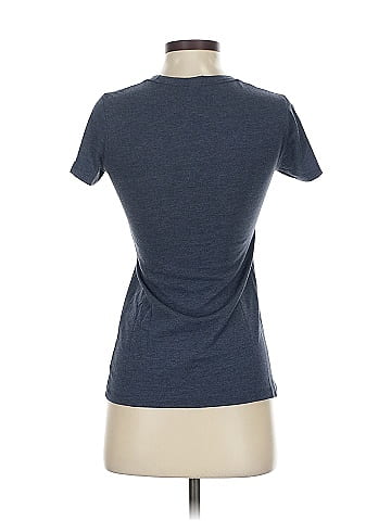 Next Level Apparel Short Sleeve T-Shirt (view 2)
