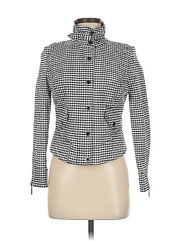 White House Black Market Jacket (view 1)