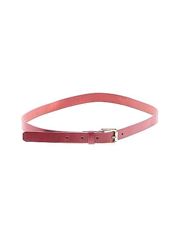 Tory Burch Leather Belt (view 1)