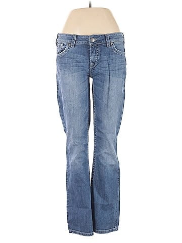 Silver Jeans Co. Jeans (view 1)
