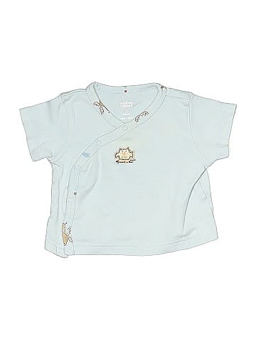 OshKosh B'gosh Short Sleeve T-Shirt (view 1)