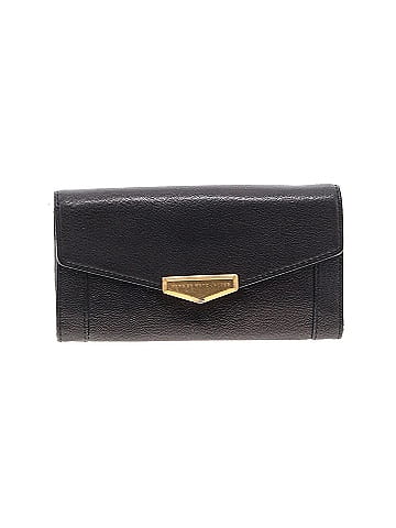 Marc by Marc Jacobs Leather Wallet (view 1)