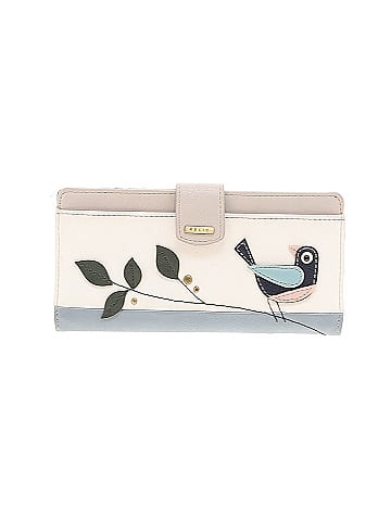 Unbranded Wallet (view 1)