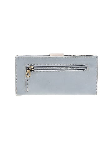 Unbranded Wallet (view 2)