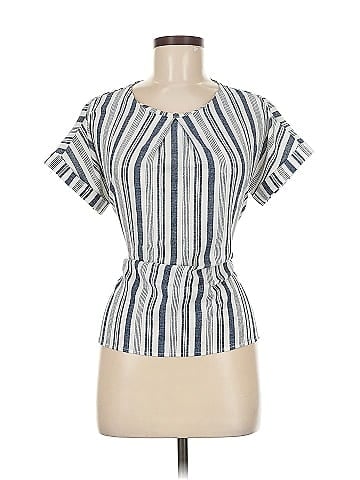 Monteau Short Sleeve Top (view 1)
