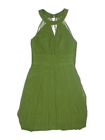 Azazie Cocktail Dress (view 1)